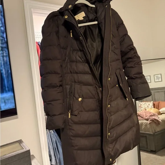 Women’s Michael Kors Jacket - Picture 2 of 3
